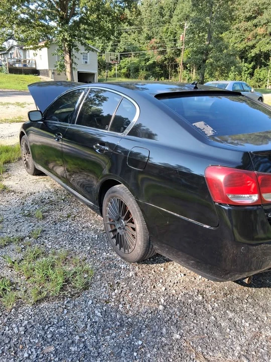 2007 Lexus GS 3rd Gen - Image 2 of 5