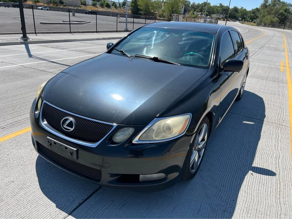 2007 Lexus GS 3rd Gen - Image 3 of 14
