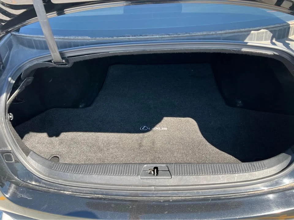 2007 Lexus GS 3rd Gen - Image 12 of 14