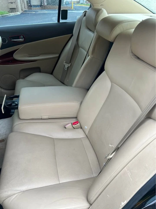 2007 Lexus GS 3rd Gen - Image 6 of 7