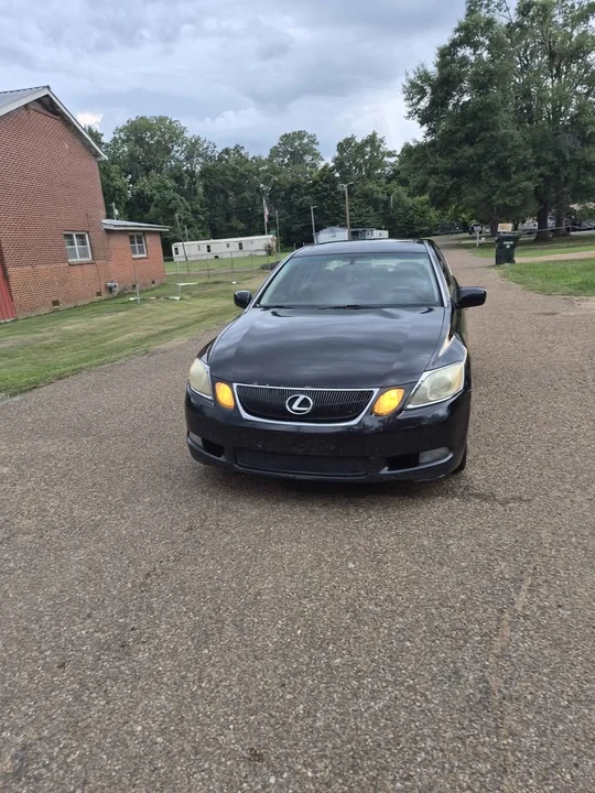 2007 Lexus GS 3rd Gen - Image 11 of 11