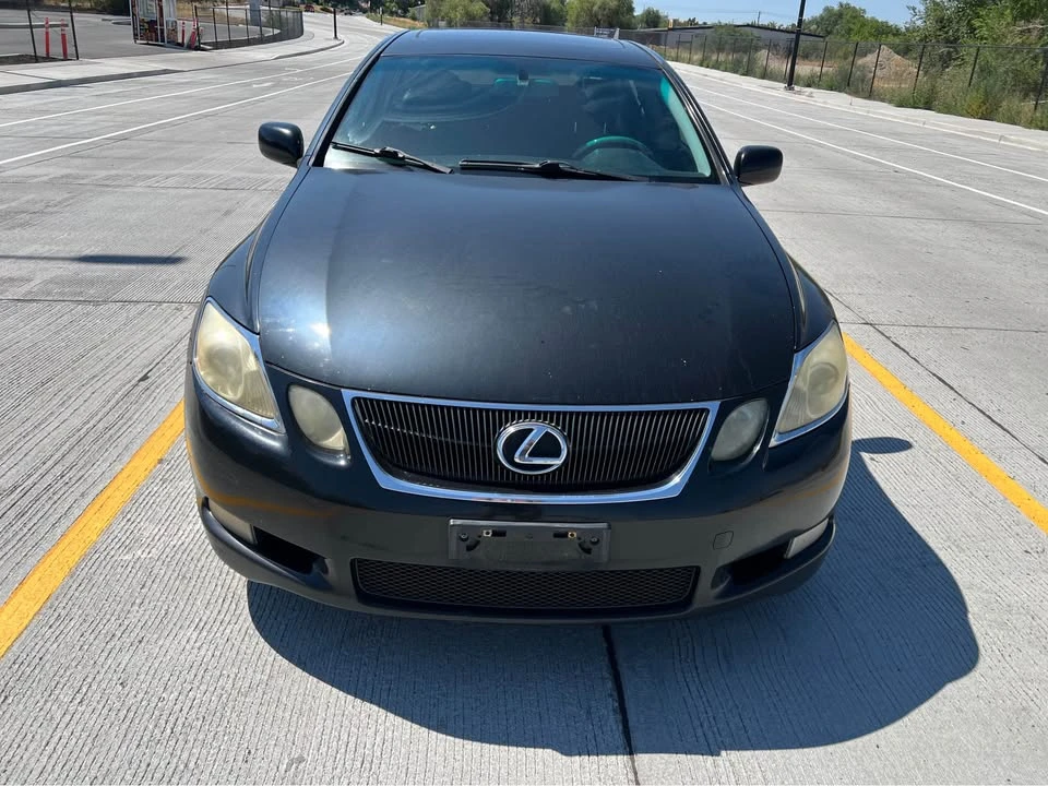 2007 Lexus GS 3rd Gen - Image 2 of 14