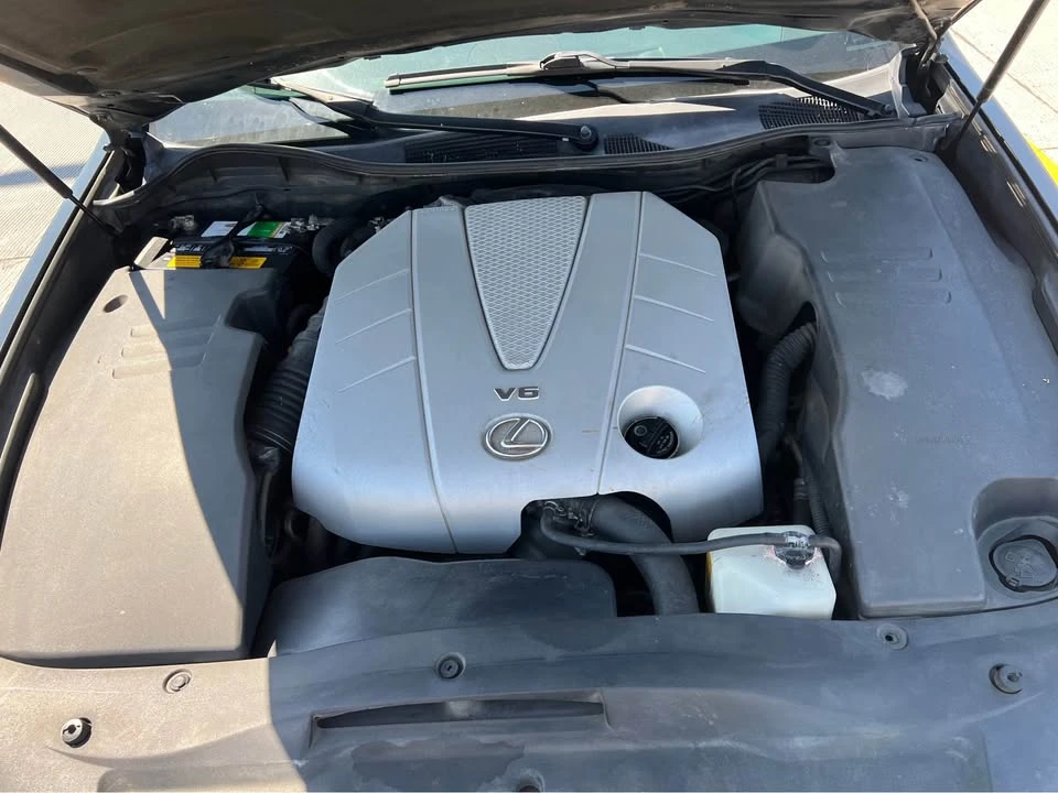 2007 Lexus GS 3rd Gen - Image 13 of 14