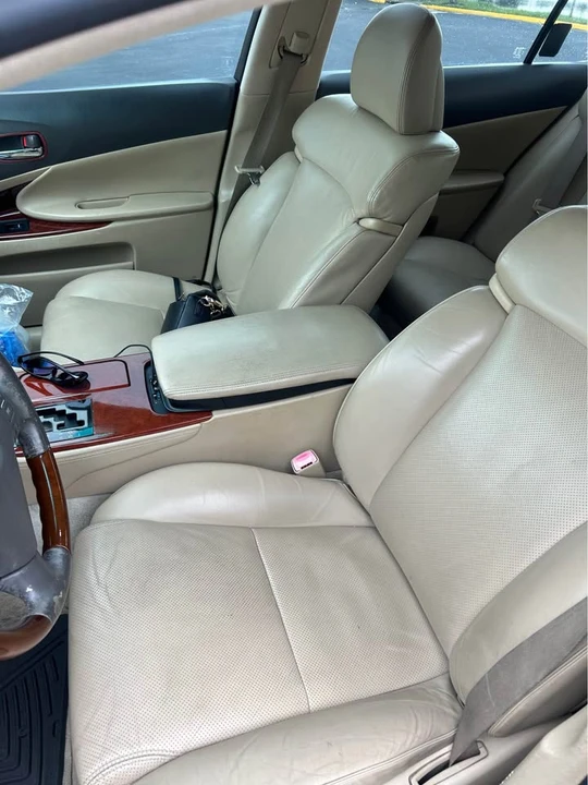2007 Lexus GS 3rd Gen - Image 5 of 7