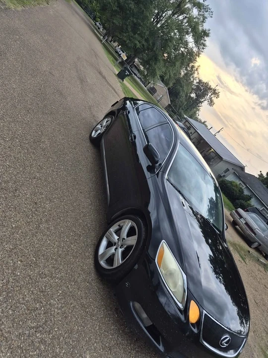 2007 Lexus GS 3rd Gen - Image 7 of 11