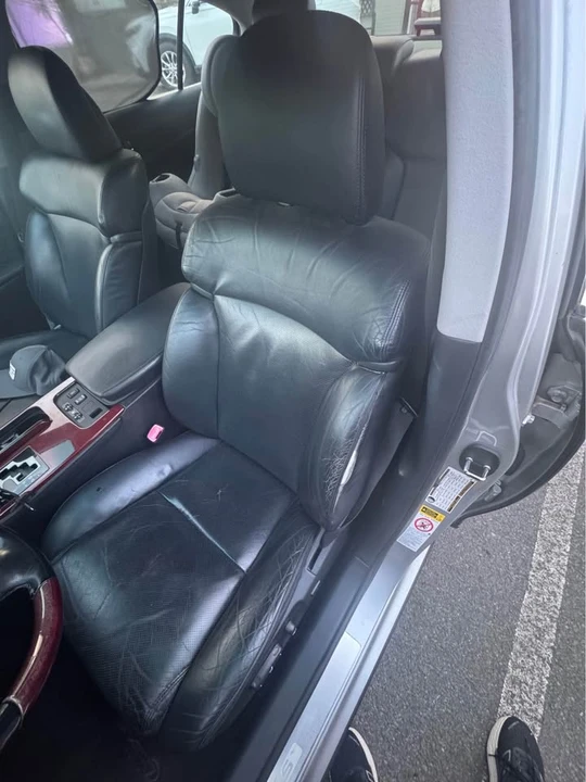 2007 Lexus GS 3rd Gen - Image 7 of 8