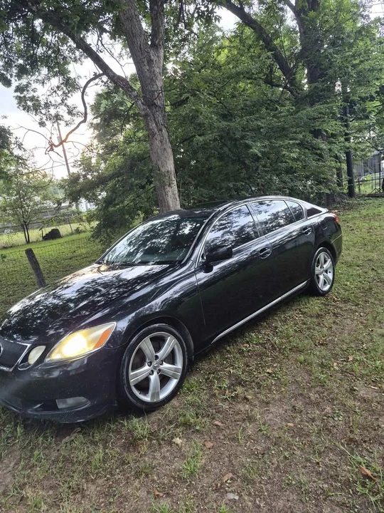 2007 Lexus GS 3rd Gen - Image 10 of 11