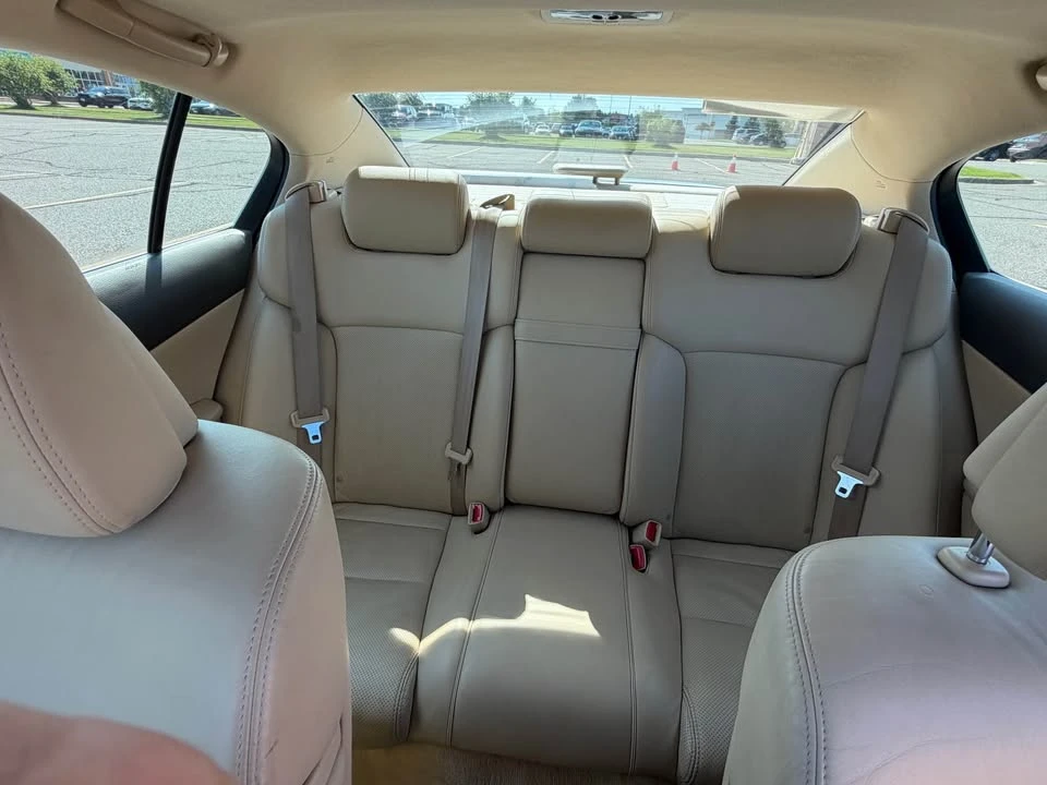 2007 Lexus GS 3rd Gen - Image 12 of 15