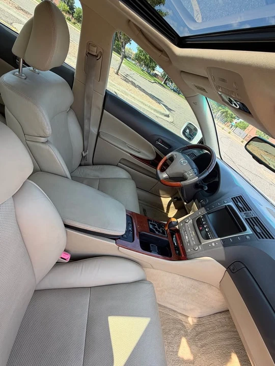 2007 Lexus GS 3rd Gen - Image 15 of 15
