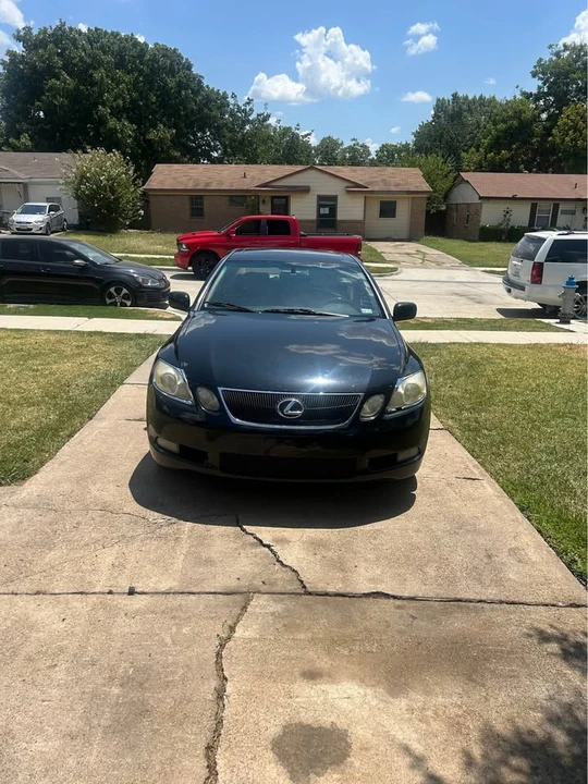 2007 Lexus GS 3rd Gen - Image 3 of 16