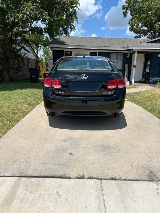 2007 Lexus GS 3rd Gen - Image 6 of 16