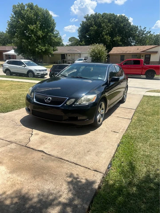 2007 Lexus GS 3rd Gen - Image 2 of 16