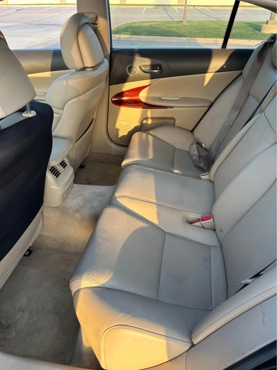 2007 Lexus GS 3rd Gen - Image 11 of 16