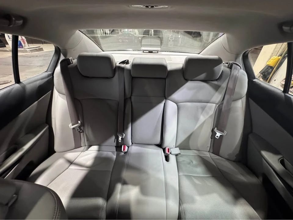 2007 Lexus GS 3rd Gen - Image 11 of 19