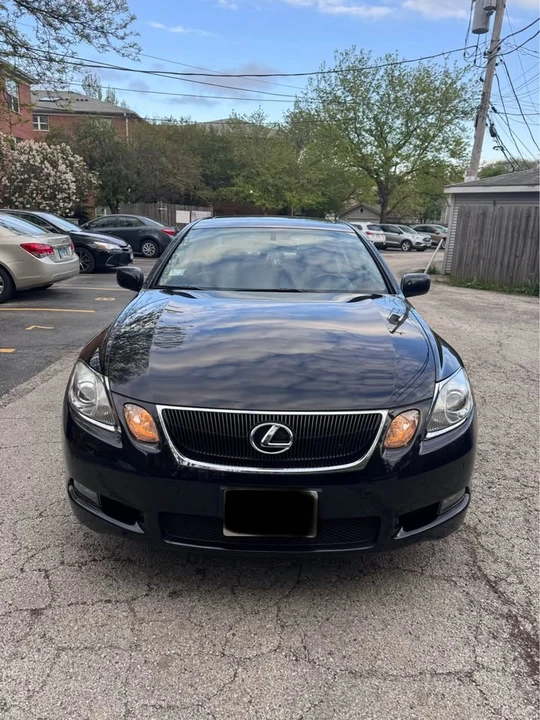 2007 Lexus GS 3rd Gen - Image 2 of 19