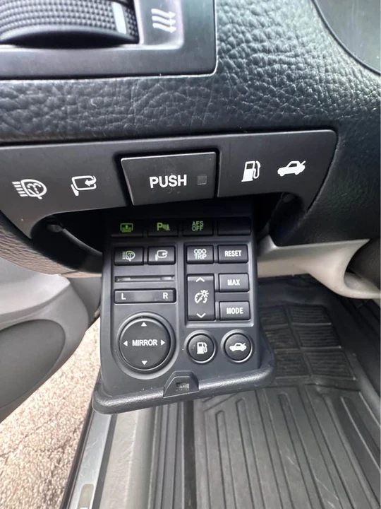 2007 Lexus GS 3rd Gen - Image 17 of 19