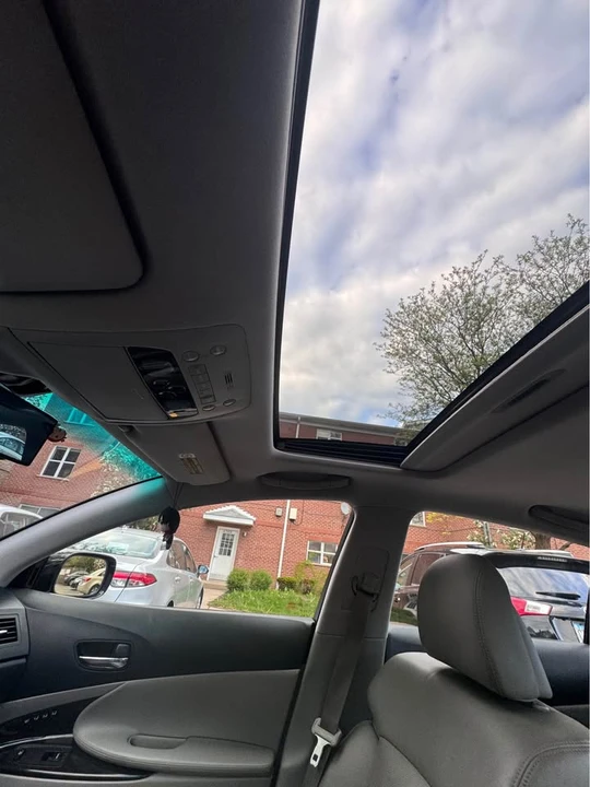 2007 Lexus GS 3rd Gen - Image 14 of 19