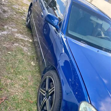 2007 Lexus GS 350