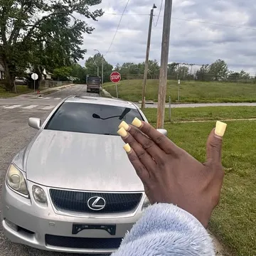 2007 Lexus GS 350