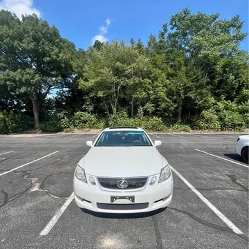 2007 Lexus GS 350 Sedan 4D