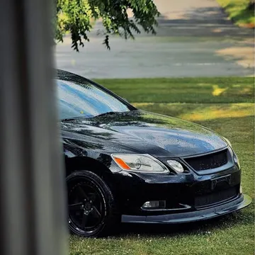 2007 Lexus GS 350 Sedan 4D