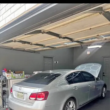 2007 Lexus GS 430 Sedan 4D
