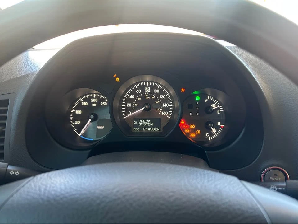 2007 Lexus GS 3rd Gen - Image 11 of 11