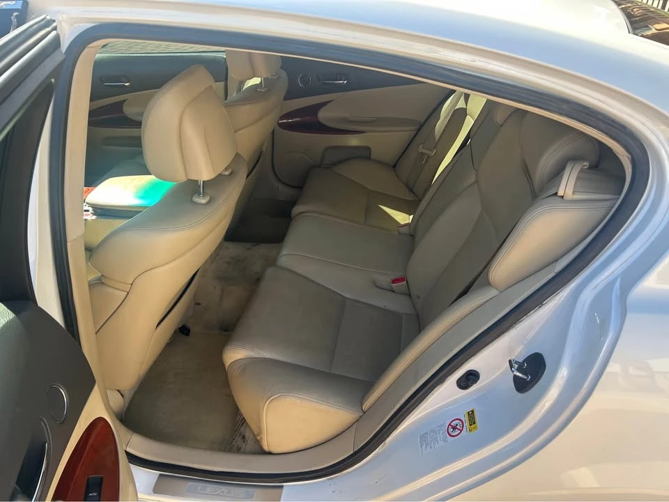 2007 Lexus GS 3rd Gen - Image 6 of 11