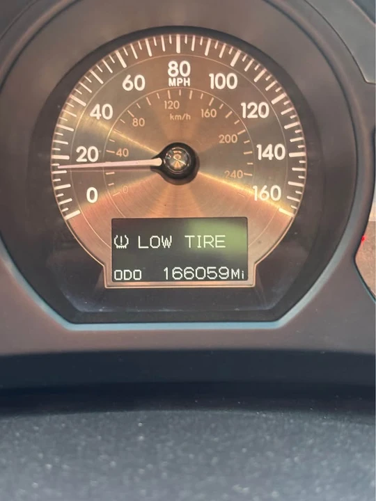 2007 Lexus GS 3rd Gen - Image 13 of 13