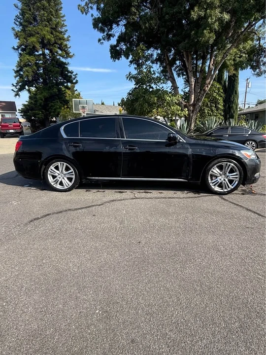 2007 Lexus GS 3rd Gen - Image 4 of 13