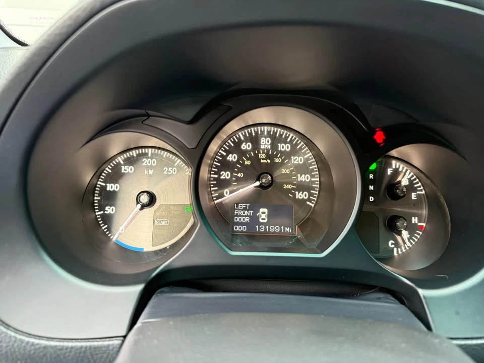 2007 Lexus GS 3rd Gen - Image 14 of 19