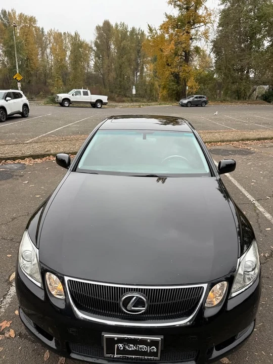 2007 Lexus GS 3rd Gen - Image 2 of 19