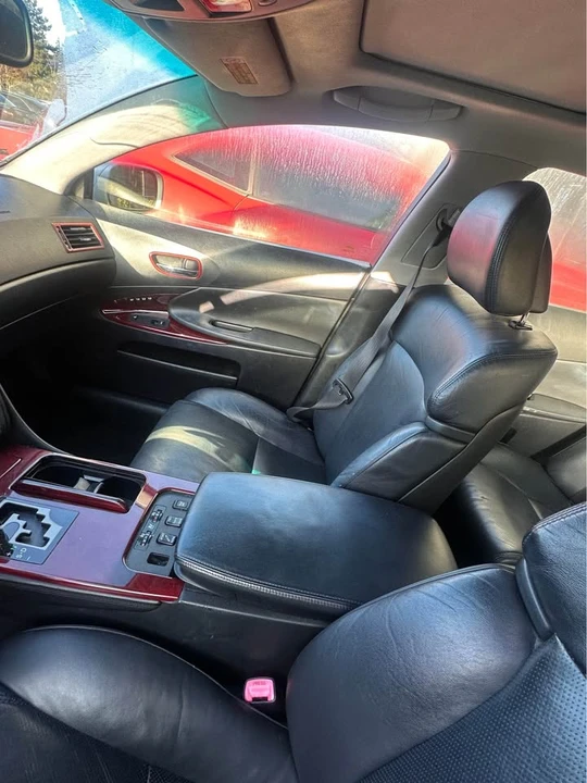 2007 Lexus GS 3rd Gen - Image 11 of 15