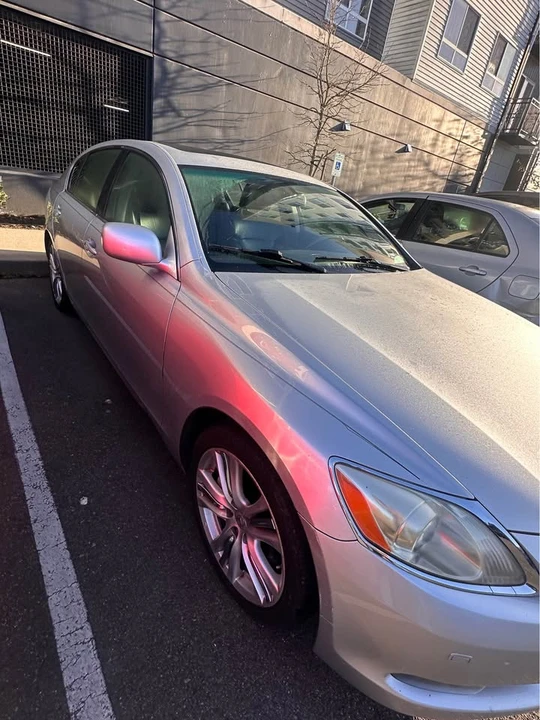 2007 Lexus GS 3rd Gen - Image 3 of 15