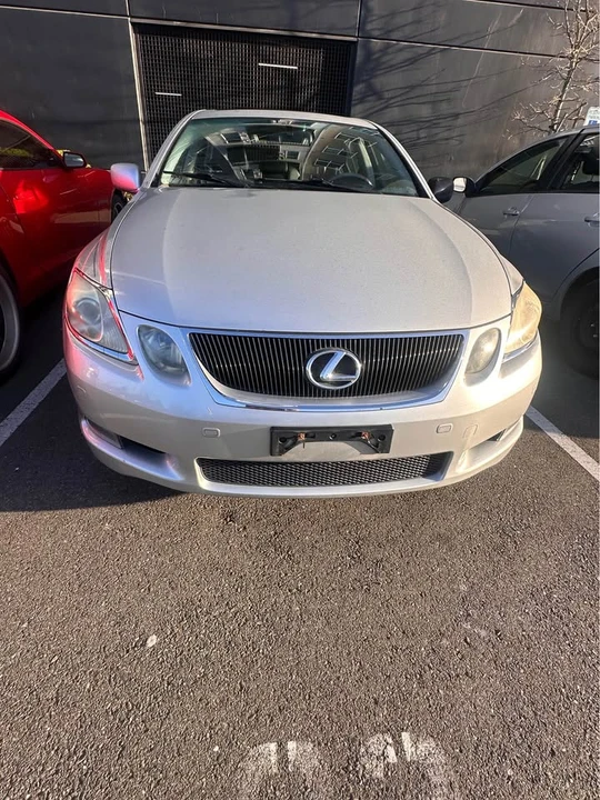 2007 Lexus GS 3rd Gen - Image 2 of 15