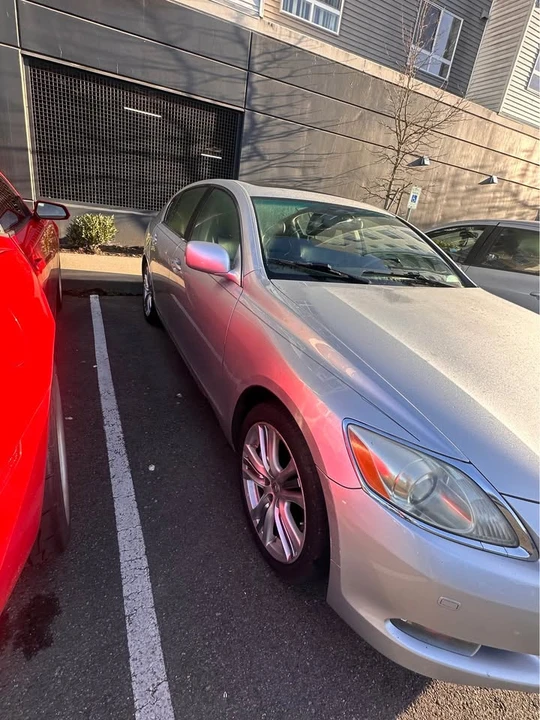 2007 Lexus GS 3rd Gen - Image 15 of 15