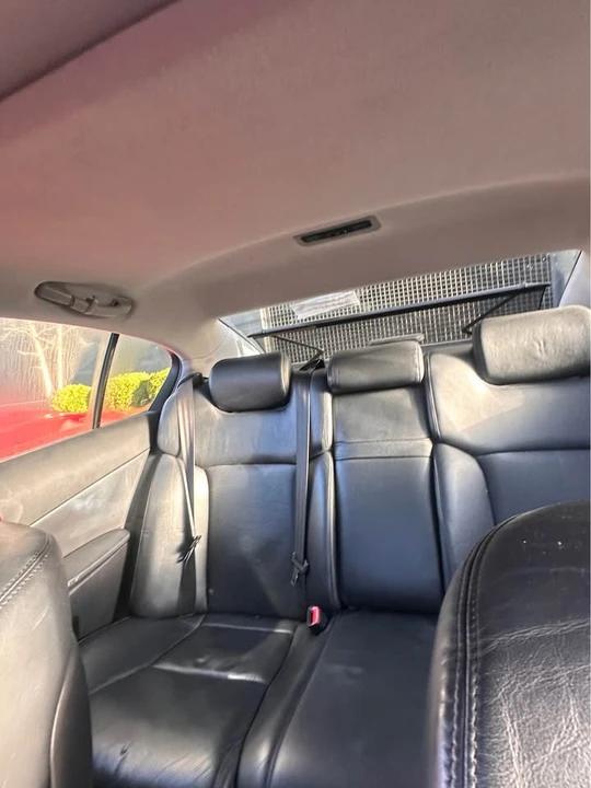 2007 Lexus GS 3rd Gen - Image 13 of 15