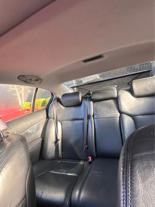 2007 Lexus GS 3rd Gen - Image 12 of 15