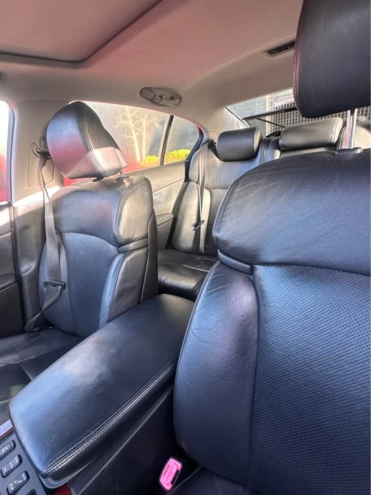 2007 Lexus GS 3rd Gen - Image 14 of 15