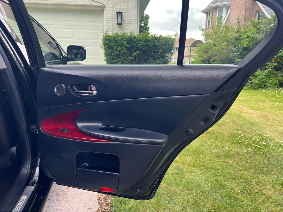 2007 Lexus GS 3rd Gen - Image 19 of 20