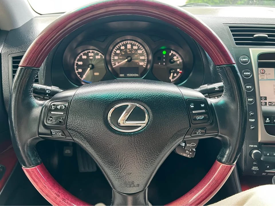 2007 Lexus GS 3rd Gen - Image 20 of 20