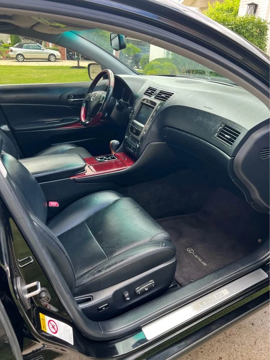 2007 Lexus GS 3rd Gen - Image 18 of 20