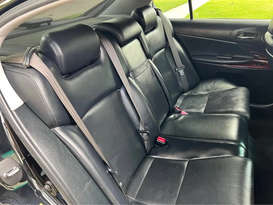 2007 Lexus GS 3rd Gen - Image 14 of 20