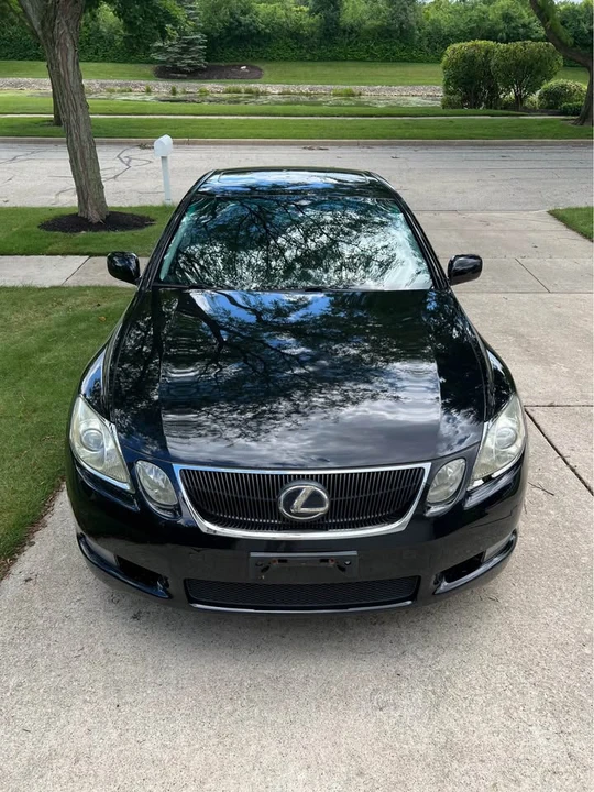2007 Lexus GS 3rd Gen - Image 7 of 20