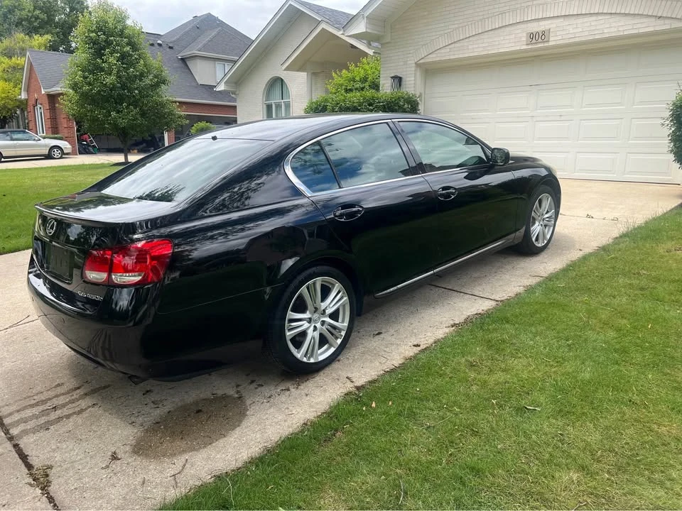 2007 Lexus GS 3rd Gen - Image 3 of 20