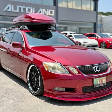2007 Lexus GS