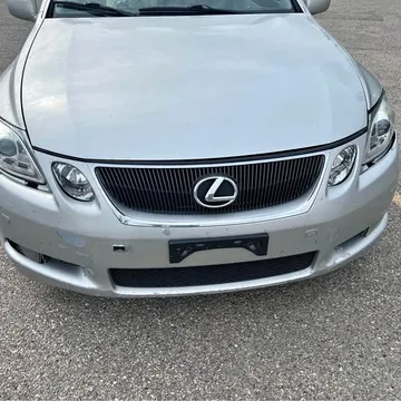 2007 Lexus GS