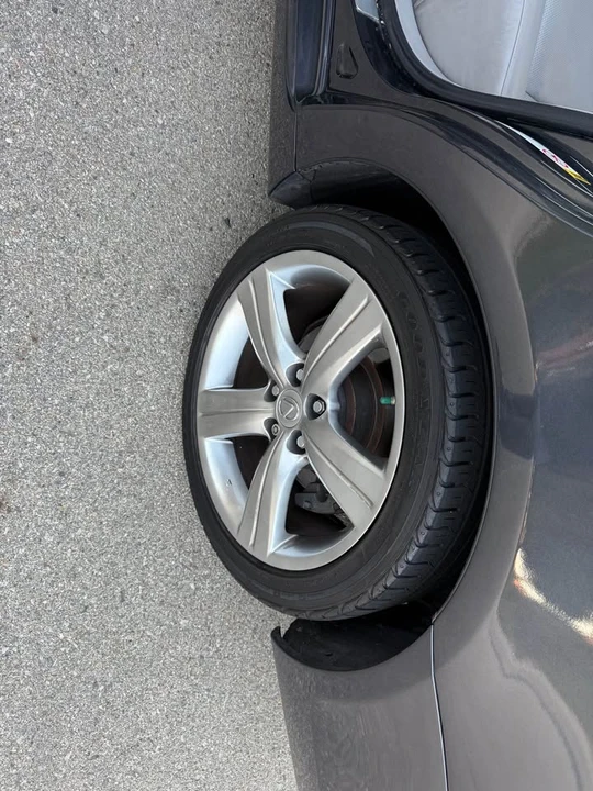 2007 Lexus GS 3rd Gen - Image 15 of 15