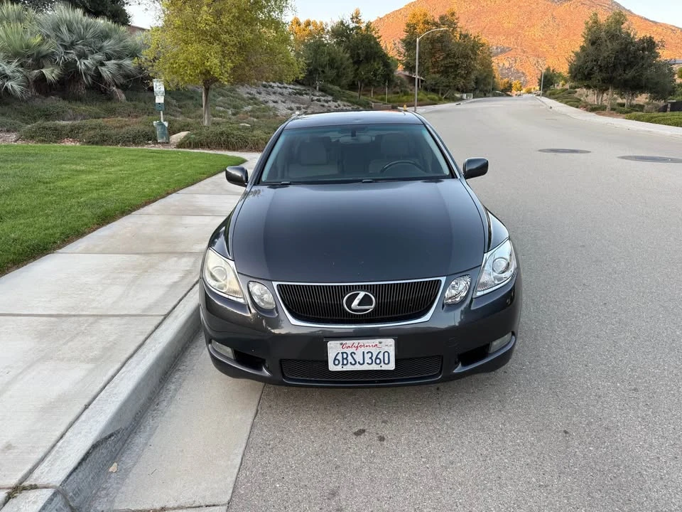 2007 Lexus GS 3rd Gen - Image 2 of 15