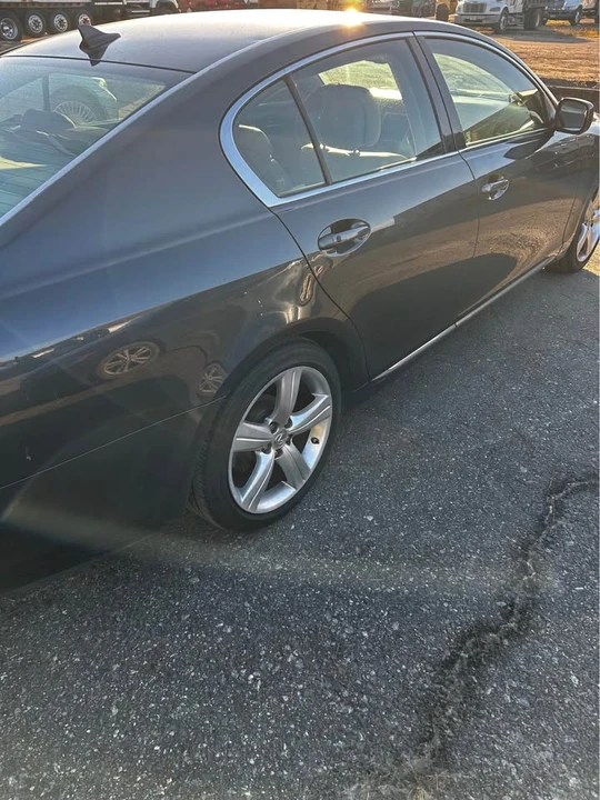 2007 Lexus GS 3rd Gen - Image 3 of 3